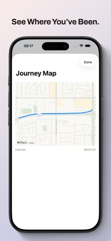 Spyd screenshot