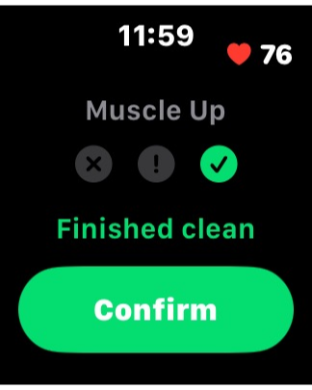 Workout Guy: Progression screenshot 11
