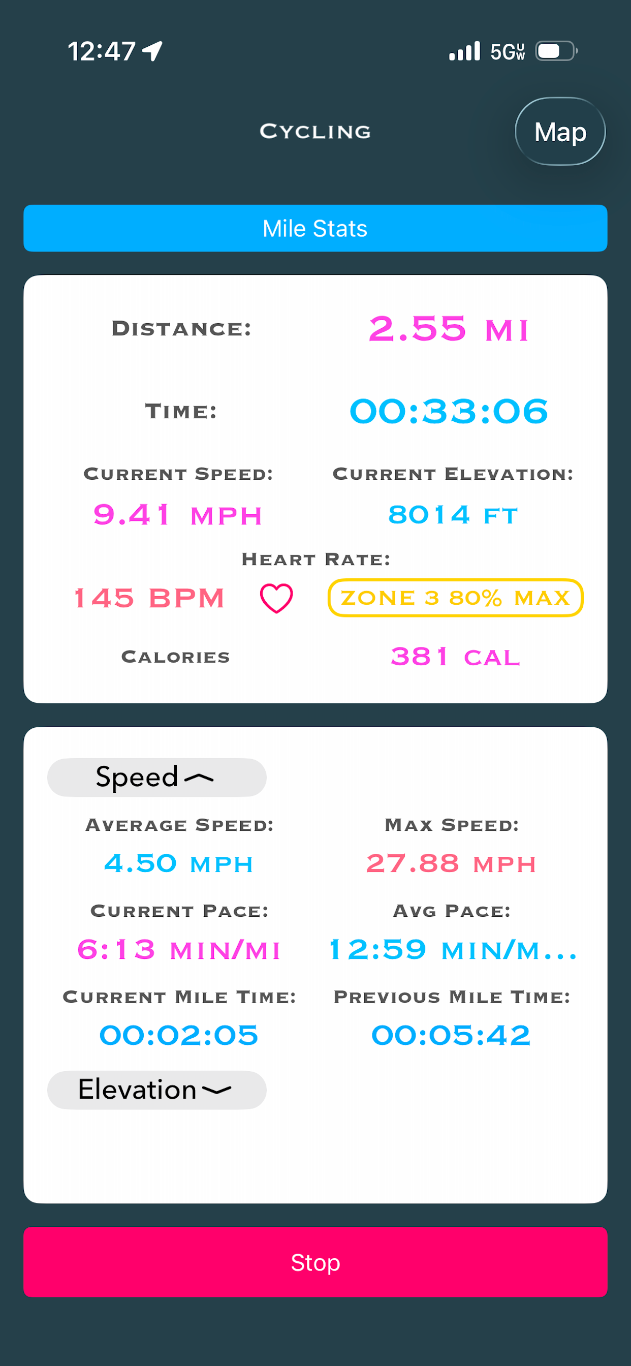 SHRDRZ screenshot 3