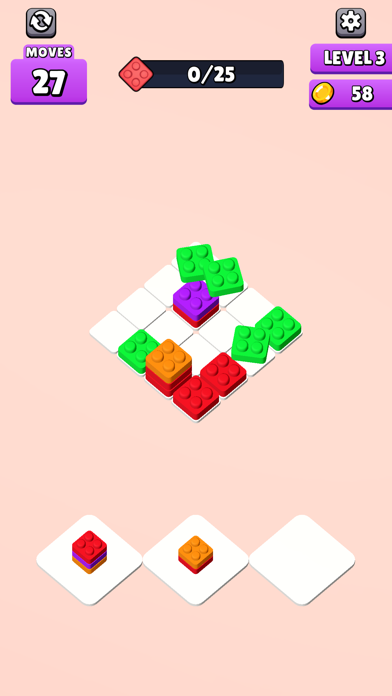 Tilefest Match Screenshot