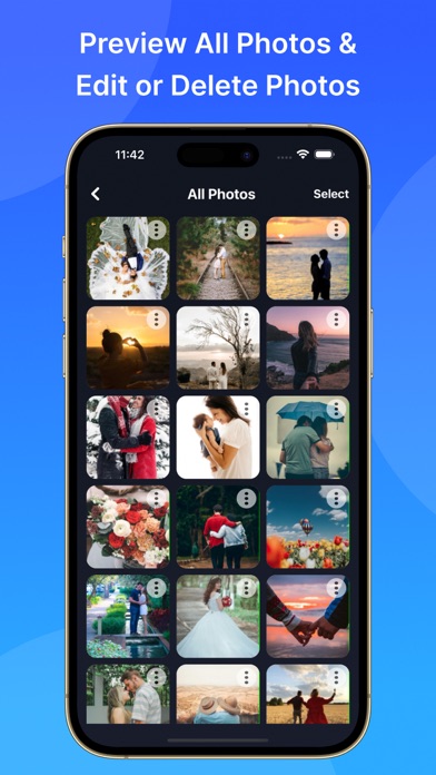 Video Player HD - Video Editor Screenshot