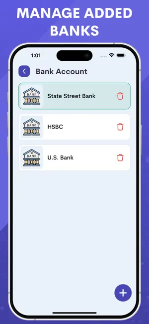 Smart Check Writer screenshot 4