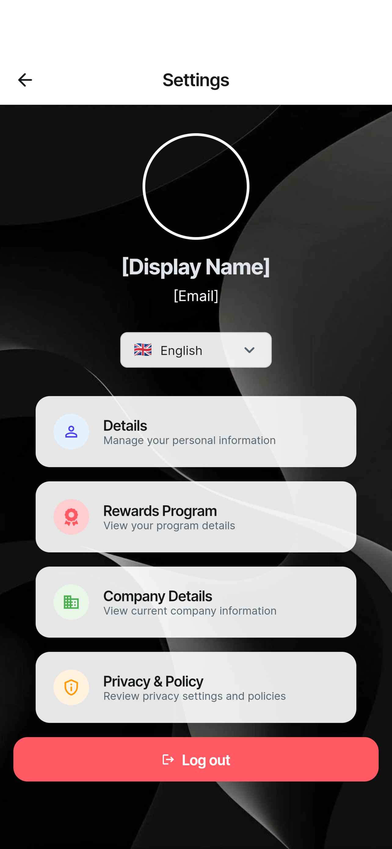 Digiclub by Digiprint screenshot 4
