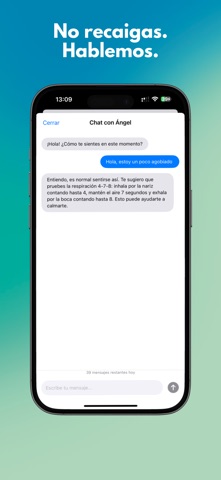 AdiósPorno screenshot