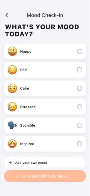 Positive Teen Seen screenshot 4