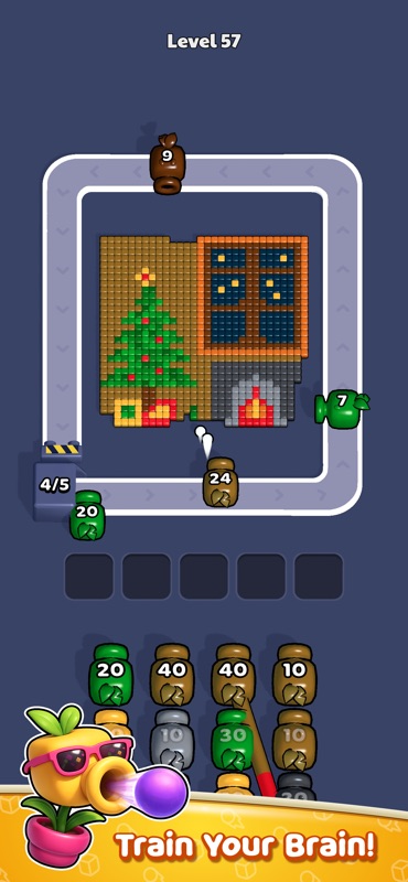 Color Stack Shot screenshot 2