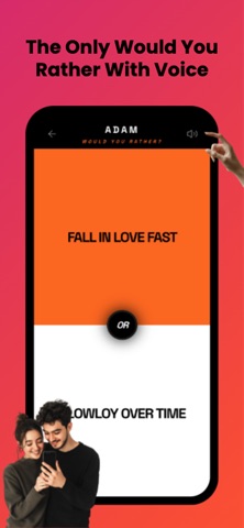Dilemma: What Would You Choose Screenshot 1 of 4