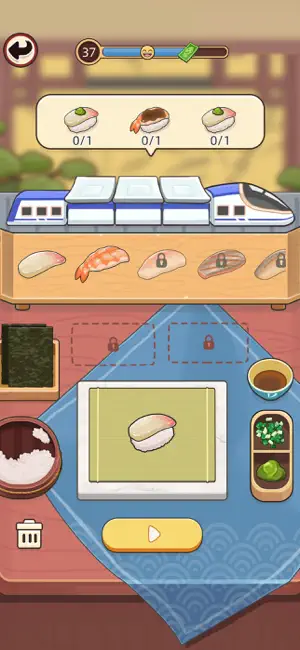 My Sushi Story screenshot 5