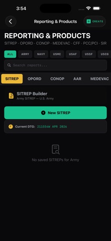 WarFighterKit screenshot