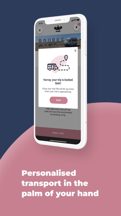 Wilba On Demand screenshot-3