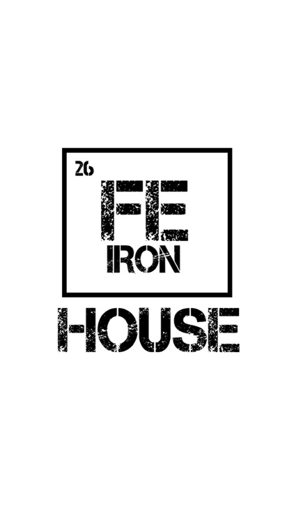 Iron House