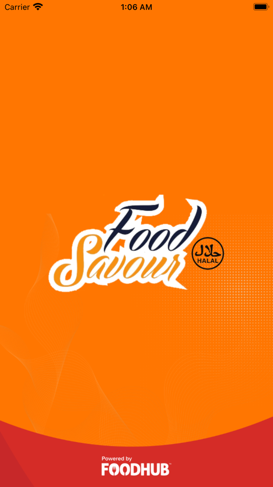Food Savour - 10.29.3 - (iOS)