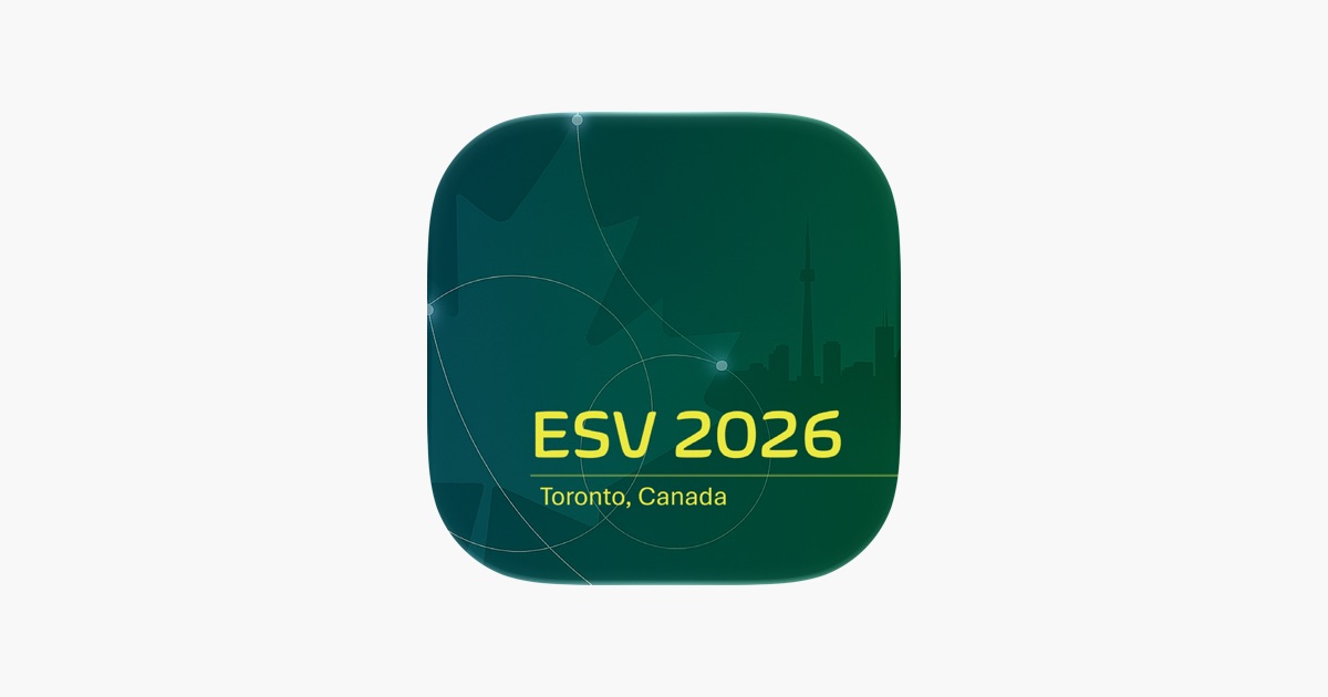 ‎ESV 2026 App - App Store