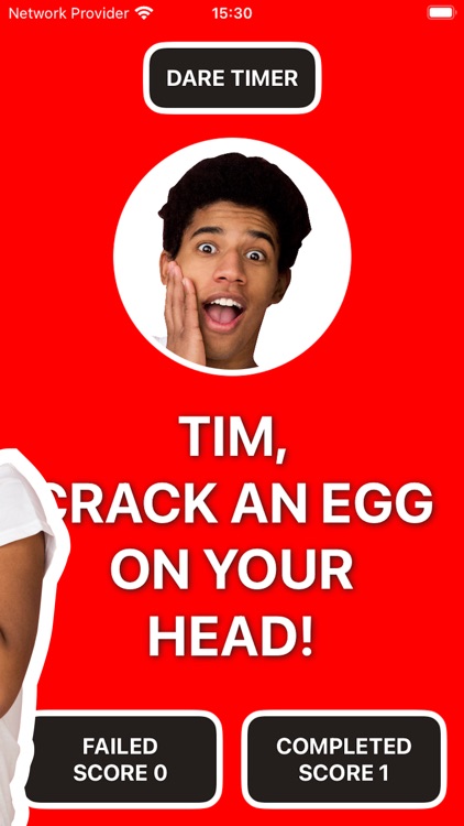 Truth Or Dare : Game 4 Adults