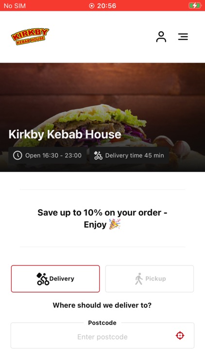 Kirkby Kebab House