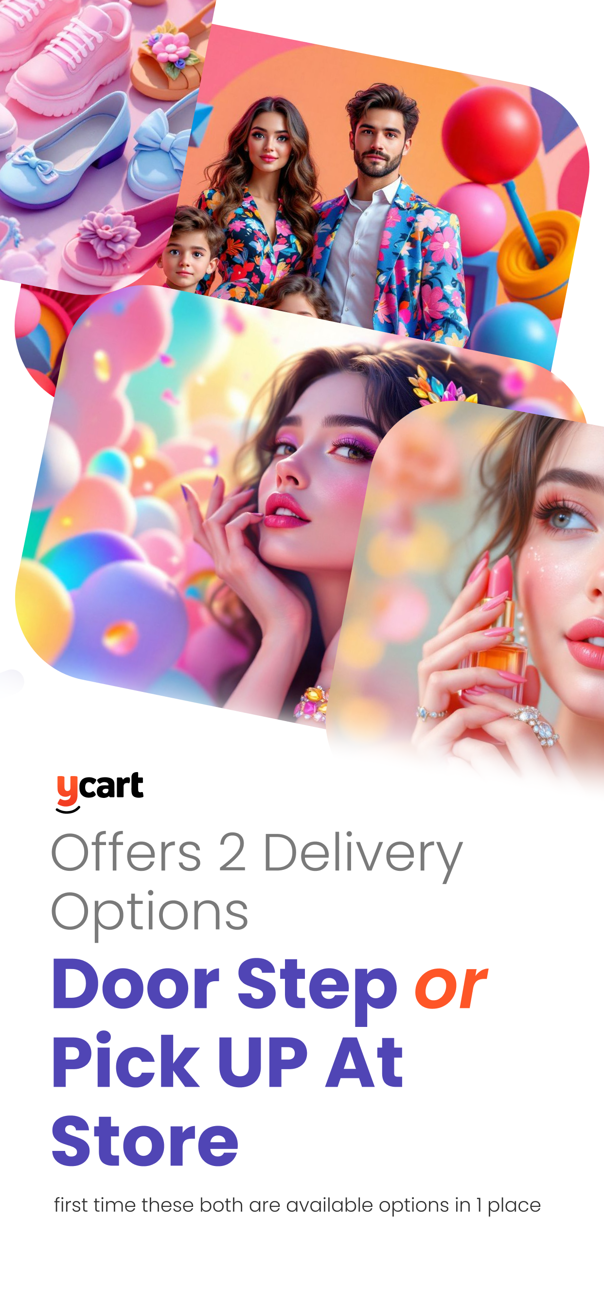 Ycart Shopping App screenshot 10