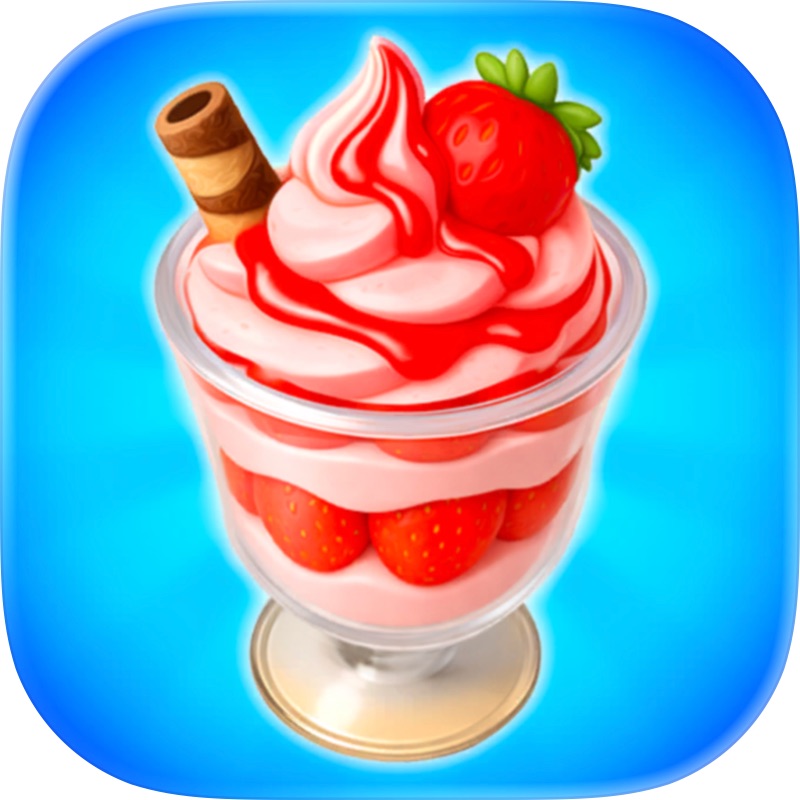Bakery Line: Sort Master screenshot 8