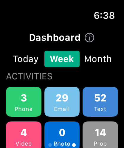 DriveCentric screenshot 14