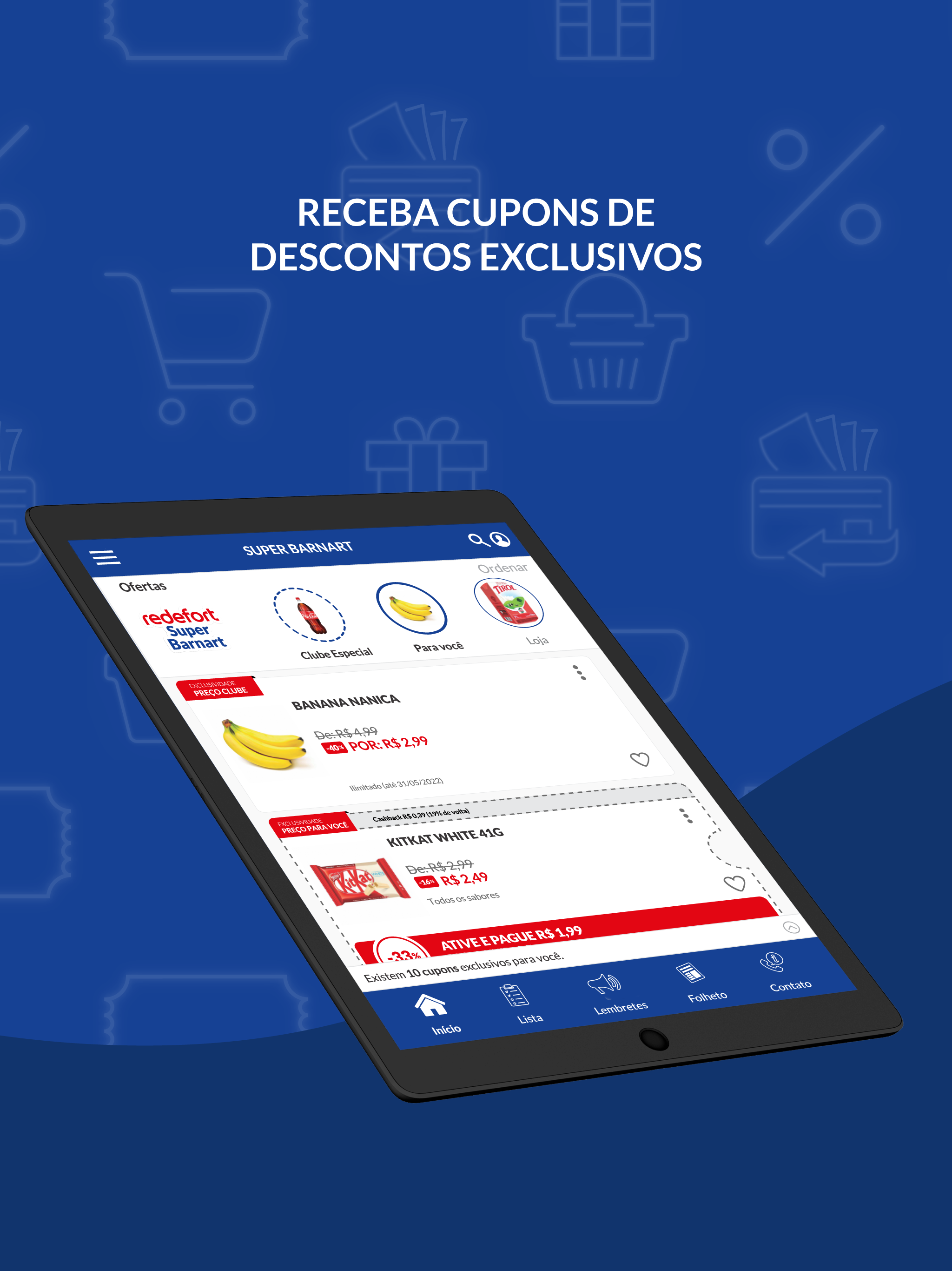 Super Barnart