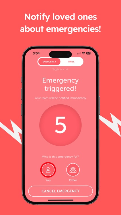 Yodda TRYBE screenshot-5