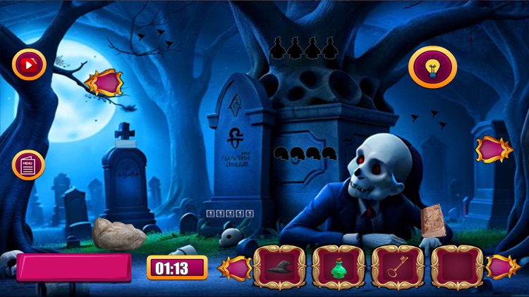 Escape Room: Mysterious Realm screenshot-7