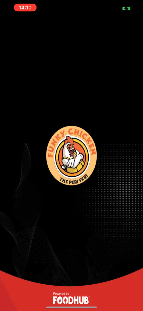 Screenshot #1 pour Funky Chicken Meir