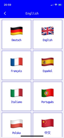 ArboRefD Screenshot 3 of 3