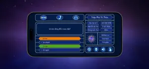 Triệu Phú Tri Thức screenshot 2