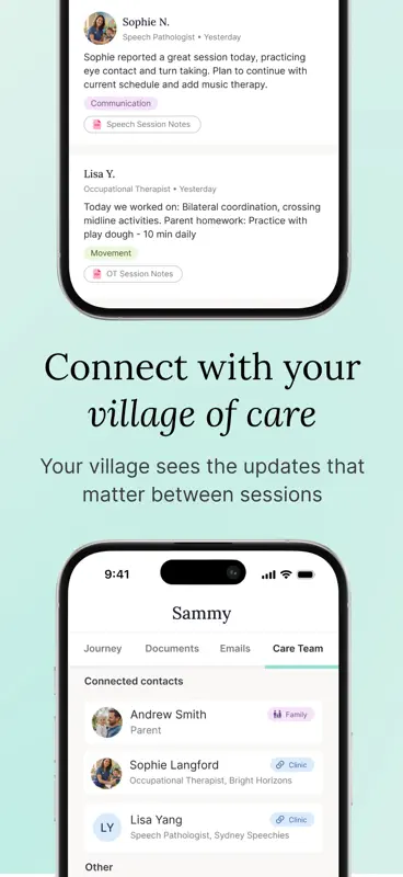 indi App screenshot 4 of 6
