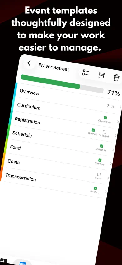 Youth Ministry 2 screenshot 4