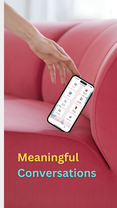 Regain - Couples Therapy Quiz Screenshot