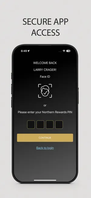 Kewadin Casino screenshot 3