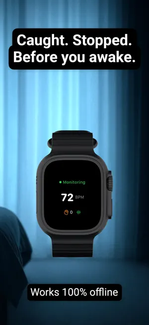 SleepSafe: Nightmare Relief screenshot 3