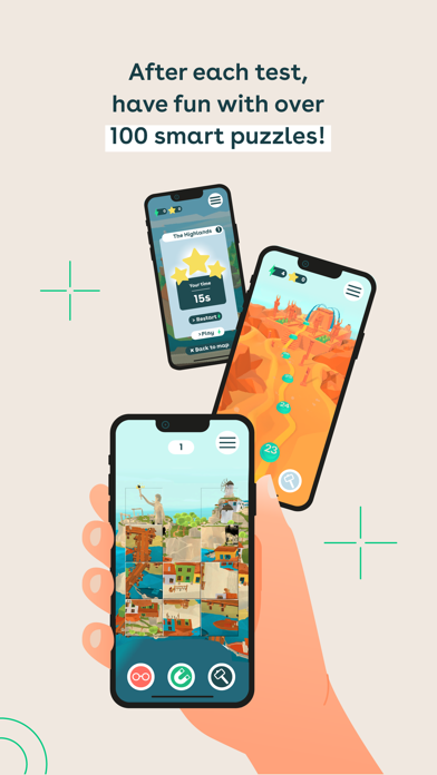 OdySight Screenshot