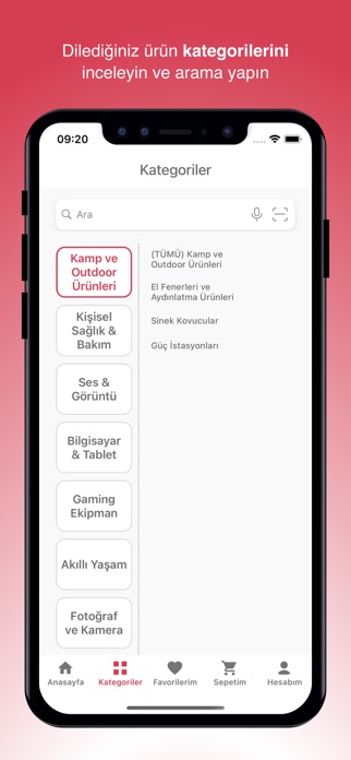 Teknostore Screenshot 2 of 7
