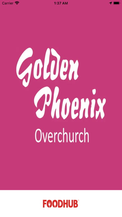Golden Phoenix Overchurch Screenshot