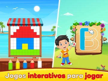 Piano Kids Music Songs Games iPad screenshot 9