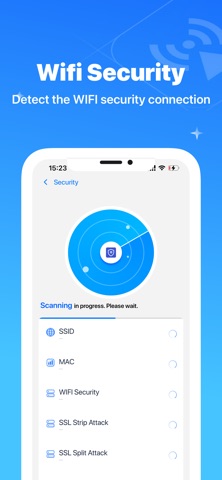 Super Fast Cleaner Screenshot 8 of 8