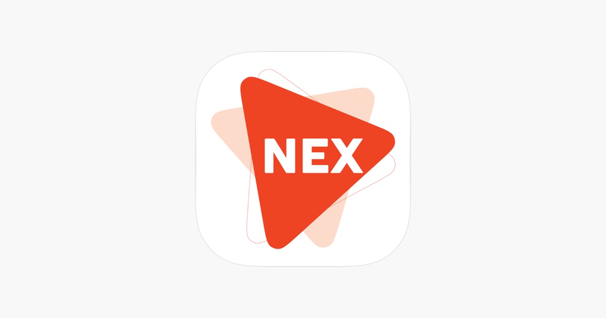 ‎Nexsoft App - App Store