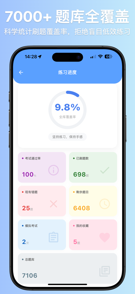 意路通 screenshot 6