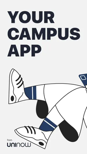 FHP Campus screenshot 1