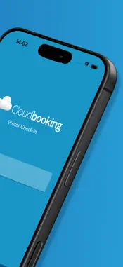 Cloudbooking Check-in screenshot 2