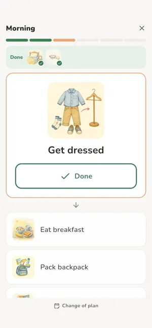 RomaTalk: AAC Talking Cards screenshot 4