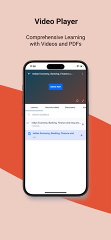 SusheelRagadeAcademy screenshot