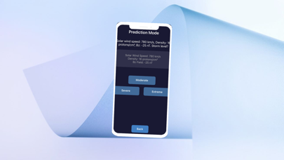 Screenshot #1 pour Aurora Exploration