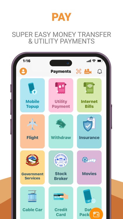 Nimbuzz screenshot-6