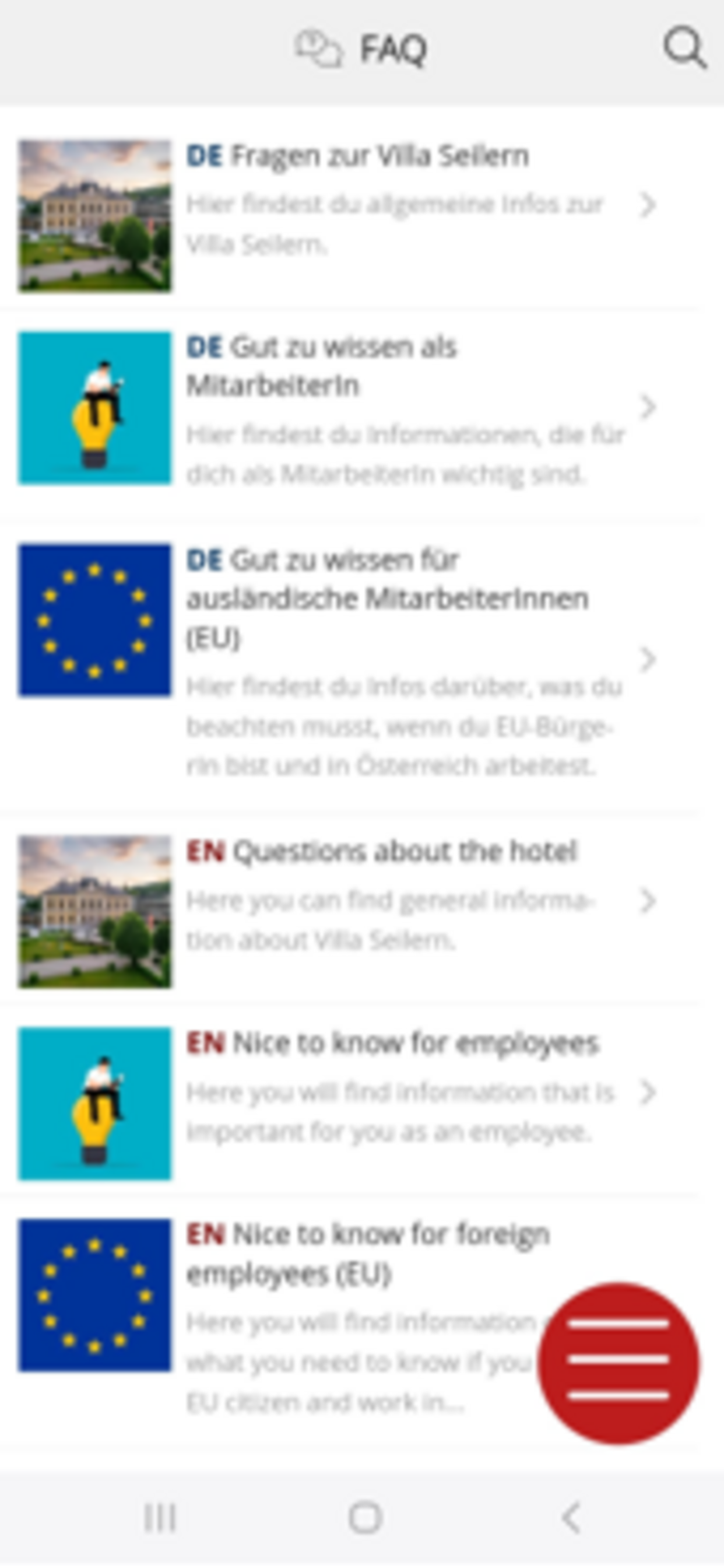 Team der Zukunft