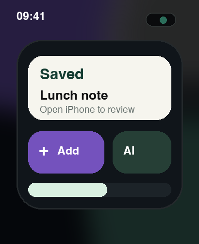 CoolMeow Ledger screenshot 10