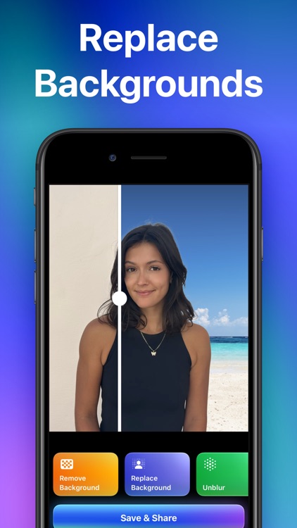 PixelWiz: AI Photo Editor