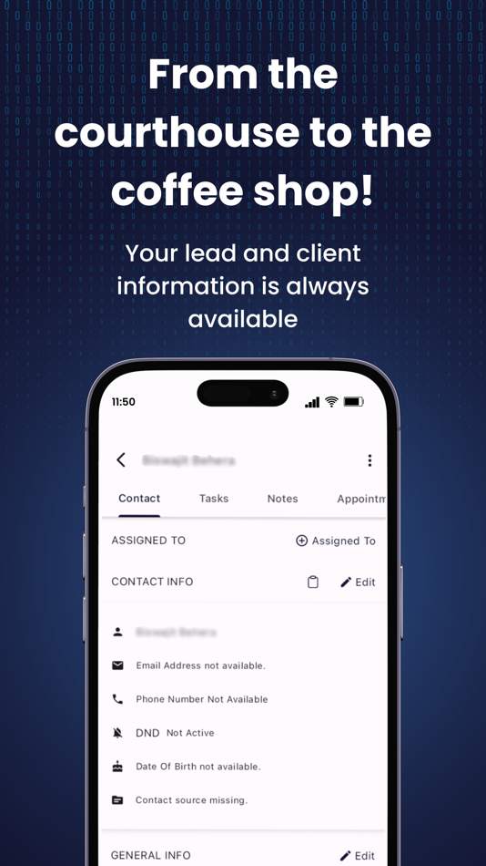 #3. KerriJames Growth Machine (iOS) 来自: LOOP for Law